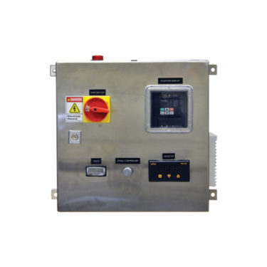 Spare part and accessories for Commercial unit - Control Panel